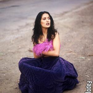 Salma Hayek other